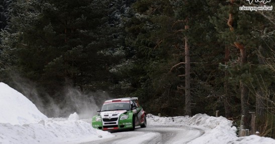 Rallye Monte Carlo 2009